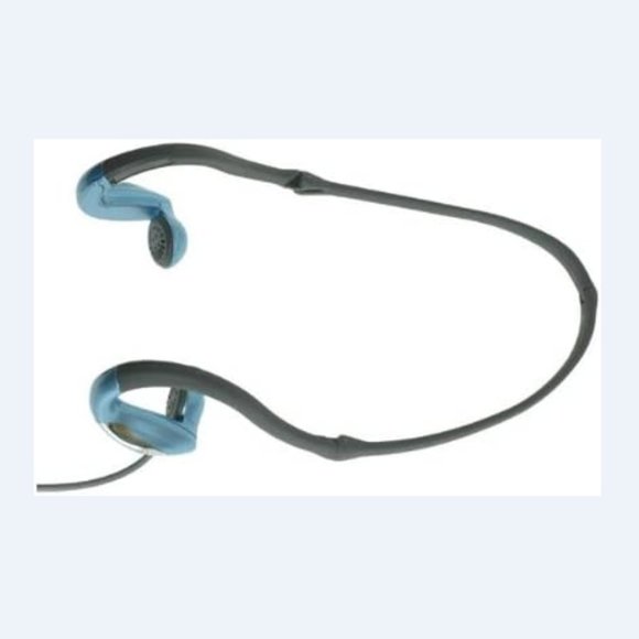 Koss P9 In-Ear Headphones with Volume Control (Discontinued by Manufacturer) - Picture 1 of 1